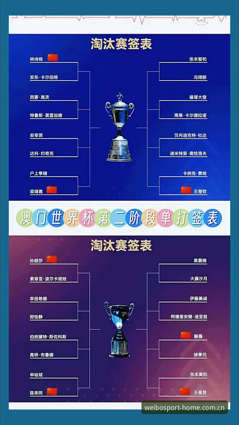 U17世界杯抽签结果解析——资深体育迷在伟博体育平台的观赛心得与注册技巧分享